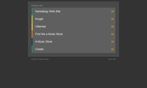 Freddygraph.net thumbnail