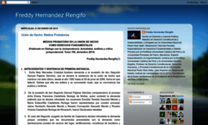 Freddyhernandezrengifo.blogspot.com thumbnail
