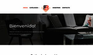 Freddymuebles.com thumbnail
