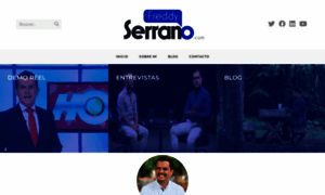 Freddyserrano.com thumbnail