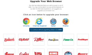 Fredmeyer.com thumbnail
