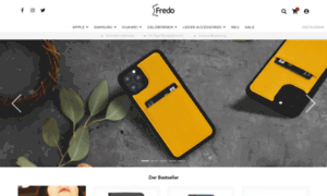Fredostore.com thumbnail