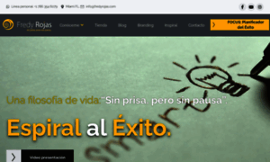Fredyrojas.com thumbnail