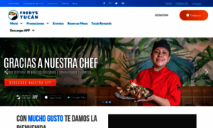 Fredystucan.com thumbnail