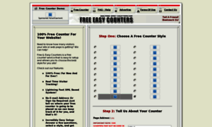 Free-easy-counters.com thumbnail