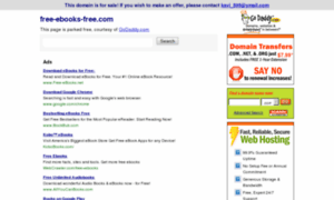 Free-ebooks-free.com thumbnail