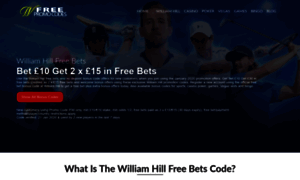 Free-promo-codes.co.uk thumbnail