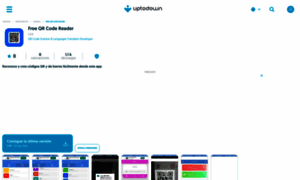 Free-qr-code-reader.uptodown.com thumbnail