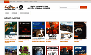 Free-run.es thumbnail