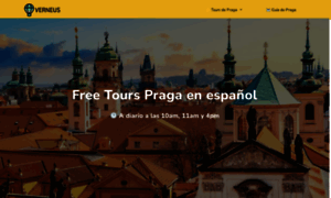 Free-tour-praga.com thumbnail