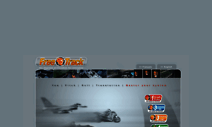 Free-track.net thumbnail