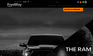 Free-way.com.ar thumbnail