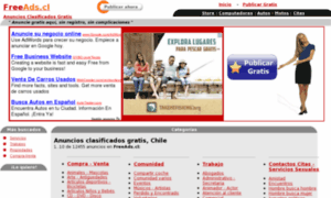 Freeads.cl thumbnail