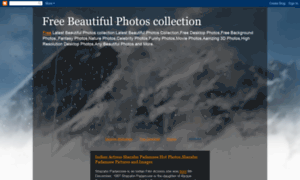 Freebeautifulphotoscollection.blogspot.in thumbnail