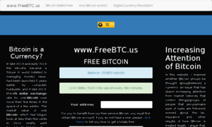 Freebtc.us thumbnail