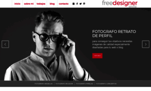 Freedesignersevilla.es thumbnail