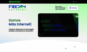 Freedomnetworkspr.com thumbnail