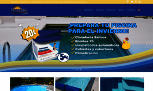 Freedompoolscenter.es thumbnail