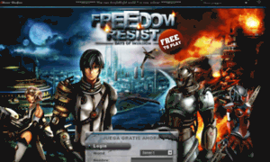 Freedomresist.es thumbnail