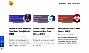Freedownloadpowerpoint.com thumbnail