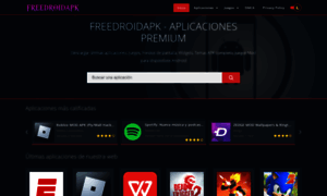 Freedroidapk.net thumbnail