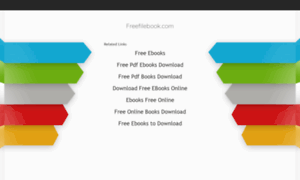 Freefilebook.com thumbnail