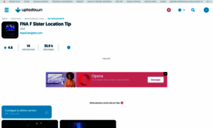 Freefnaf-sister-location-tip.uptodown.com thumbnail