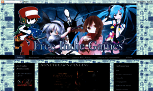 Freeindiegames.blogspot.jp thumbnail