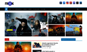 Freek.com.mx thumbnail
