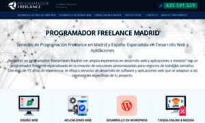 Freelance-programador.com thumbnail