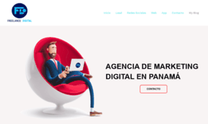 Freelancedigitales.com thumbnail