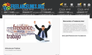 Freelancelinks.org thumbnail