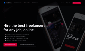 Freelancer.in thumbnail