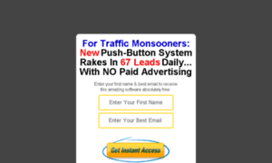 Freeleads.janus-power-lead-system.com thumbnail