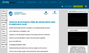 Freely.es thumbnail