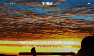 Freeman.la thumbnail