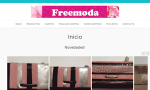 Freemoda.com.ar thumbnail