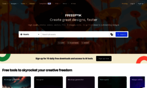 Freepik.com thumbnail