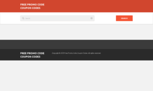 Freepromocodecouponcodes.com thumbnail