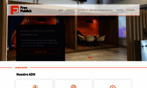 Freepublick.com thumbnail