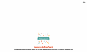 Freeroam.app thumbnail