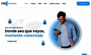 Freeroaming.com.do thumbnail