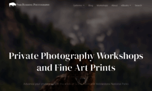Freeroamingphotography.com thumbnail