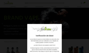 Freesmoke.cl thumbnail