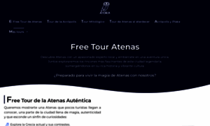 Freetouratenea.com thumbnail
