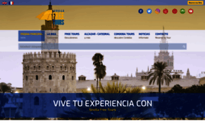Freetoursevilla.es thumbnail