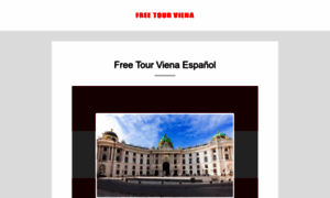 Freetourvienna.eu thumbnail