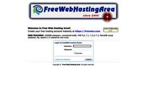 Freetzi.com thumbnail