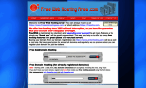 Freetzi.freewebhostingarea.com thumbnail