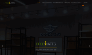 Freewatts.net thumbnail